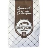 Cezeryeci Zeki Uçar Türk Kahvesi (Çiftekavrulmuş) - 2 kg
