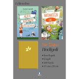 Cezve Çocuk Alice Matematik Diyarında - Matematiğin Kaç Canı Var? / Merve Uygun
