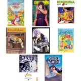 Cezve Çocuk Baldağı Vadisi - Kayıp Ejderhalar Tarihi 1 + 7 Kitap Daha (Set) - Hayır