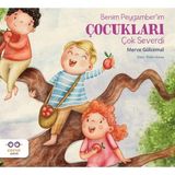 Cezve Çocuk Benim Peygamber’im Çukları Çok Severdi