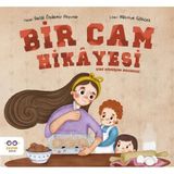 Cezve Çocuk Bir Cam Hikayesi – Geri Dönüşüm Macerası