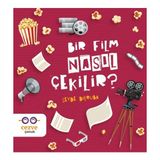 Cezve Çocuk Bir Film Nasıl Çekilir?