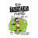 Cezve Çocuk Bir İnşallaasalı