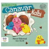 Cezve Çocuk Canar Kardeşler 2 - Canar Kalbi