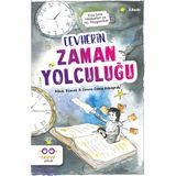 Cezve Çocuk Cevher’in Zaman Yolculuğu 9 - 12 Yaş Çocuk Öykü Kitabı
