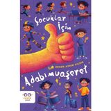 Cezve Çocuk Çocuklar Için Adabımuaşeret