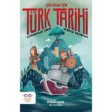 Cezve Çocuk Çocuklar İçin Türk Tarihi