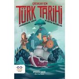 Cezve Çocuk Çuklar Için Türk Tarihi