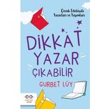Cezve Çocuk Dikkat Yazar Çıkabilir - Çocuk Edebiyatı Yazarları Ve Yaşamları