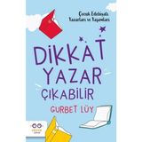 Cezve Çocuk Dikkat Yazar Çıkabilir – Çuk Edebiyatı Yazarları ve Yaşamları