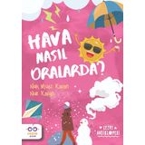 Cezve Çocuk Hava Nasıl Oralarda ? Cezve Ansiklopedi
