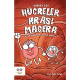 Cezve Çocuk Hücreler Arası Macera