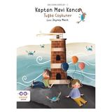Cezve Çocuk Kaptan Mi Kanca – Saklı Dünya Hikâyeleri