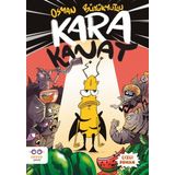 Cezve Çocuk Kara Kanat
