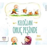 Cezve Çocuk Keloğlan Oruç Peşinde - Merve Gülcemal Çocuk Öykü Kitabı 36 Sayfa Türkçe Normal Boy
