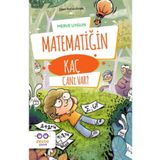 Cezve Çocuk Matematiğin Kaç Canı Var 2 Kitap Set - Merve Uygun