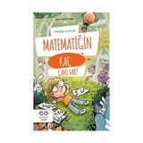 Cezve Çocuk Matematiğin Kaç Canı Var? Merve Uygun Cezve