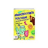 Cezve Çocuk Mikrobistan’a Yolculuk – Cezve Ansiklopedi