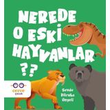 Cezve Çocuk Nerede O Eski Hayvanlar?