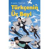 Cezve Çocuk Türkçenin Üç Beyi