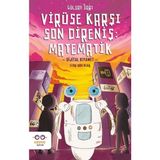 Cezve Çocuk Virüse Karşı Son Direniş: Matematik