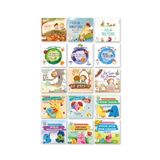 Cezve Çocuk Yayınları Merve Gülcemal Okul Öncesi 15 Kitap Set