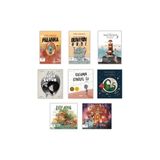 Cezve Çocuk Zorbalık Temalı 8 Kitap Set [unbound] [nov 14, 2024] Kolektif