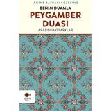 Cezve Kitap Benim Duamla Peygamber Duası Arasındaki Farklar