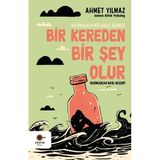 Cezve Kitap Bir Kereden Bir Şey Olur - Bağımlılıklar Nasıl Oluşur? Bağımlılıkla Mücadele Rehberi
