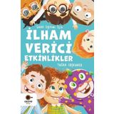 Cezve Kitap Çocuk Eğitimi İçin İlham Verici Etkinlikler