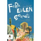 Cezve Kitap Fark Edilen Çocuk Hatice Topkaraoğlu Ciltsiz 288 Sayfa Ebeveynler İçin Rehber