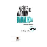 Cezve Kitap Kariyer'de Yaparım Babalık'da