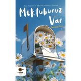 Cezve Kitap Mektubunuz Var