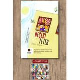 Cezve Kitap Neşesi Yeter + Sanat Kitabı
