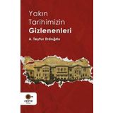 Cezve Kitap Yakın Tarihimizin Gizlenenleri