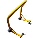 Cf 450SR Motorsiklet Kaldırma Sehpası - Sarı
