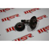 CF 500 KONİK DİŞLİ SETİ