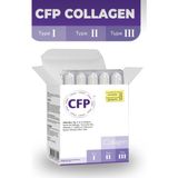 CF Collagen Tip 1,tip 2,tip 3 90 Tablet