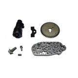 Cf Eksantrık Mılı On-Dıslı-Zıncır Set 5 Lı 4/5 120L 1000 Cat1,Cu13,Cu12 Orj