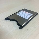 Cf Kart Okuyucu Cf To Pcmcia 50 Pin To 68 Pin Pcmcia Cf Compact Flash