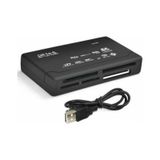 Cf Kart Okuyucu Compactflash Çoklu Kart Okuyucu