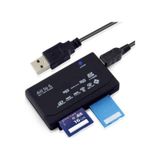 Cf Kart Okuyucu Usb Baglantılı