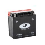 Cf Moto 150 Nk Akü Lp Landport