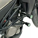 Cf Moto 250 Nk 2018 – 2025 Uyumlu Koruma Demiri