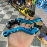 Cf Moto 250 Nk Spor Manet Mavi