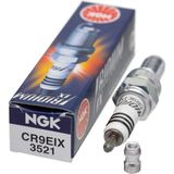 Cf Moto 250 Sr 250 2020-2024 Ngk İridium Ateşleme Bujisi 1 Adet