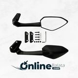Cf Moto 250 Sr Ayna Sağ Sol Takım 1273