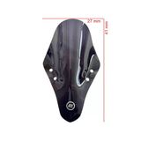 Cf Moto 250 Sr Siperlik Camı Arasmoto