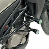 Cf Moto 250Nk 2018-2024 Uyumlu Motor Koruma Demiri