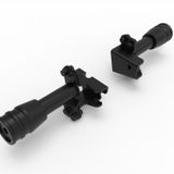 Cf Moto 250sr Motor Koruma Takozu Lüx